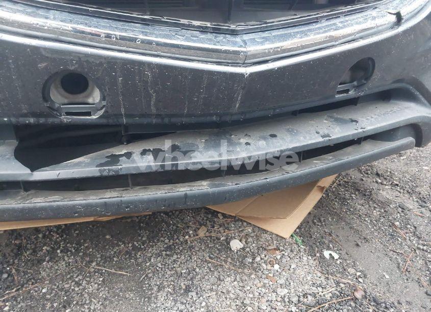 Photo 6 of 2014 Mazda Cx-9 TOURING (VIN JM3TB2CA2E0442980)