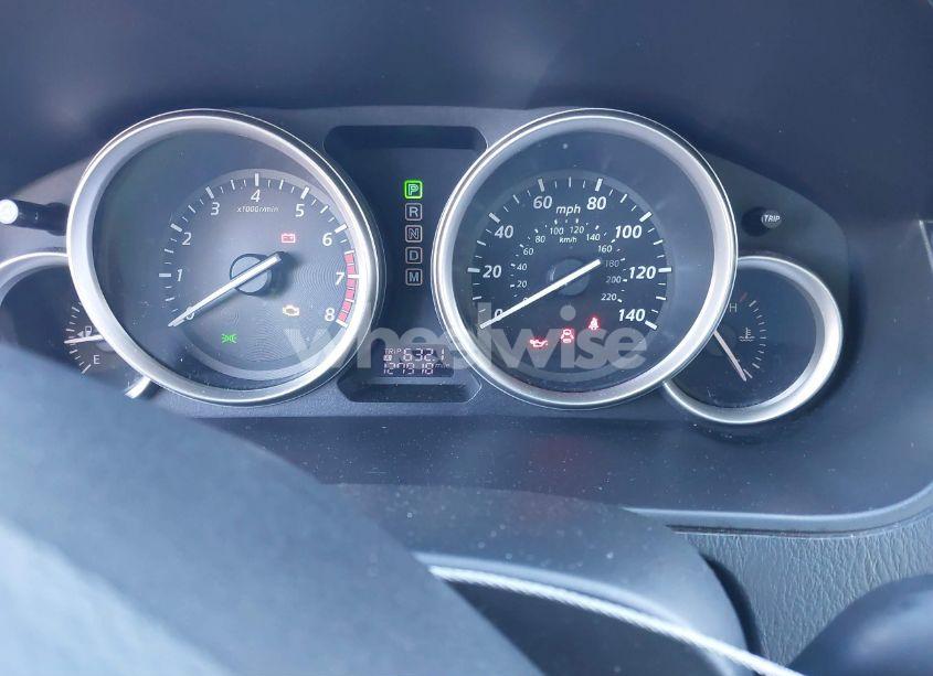 Photo 7 of 2014 Mazda Cx-9 TOURING (VIN JM3TB2CA2E0442980)