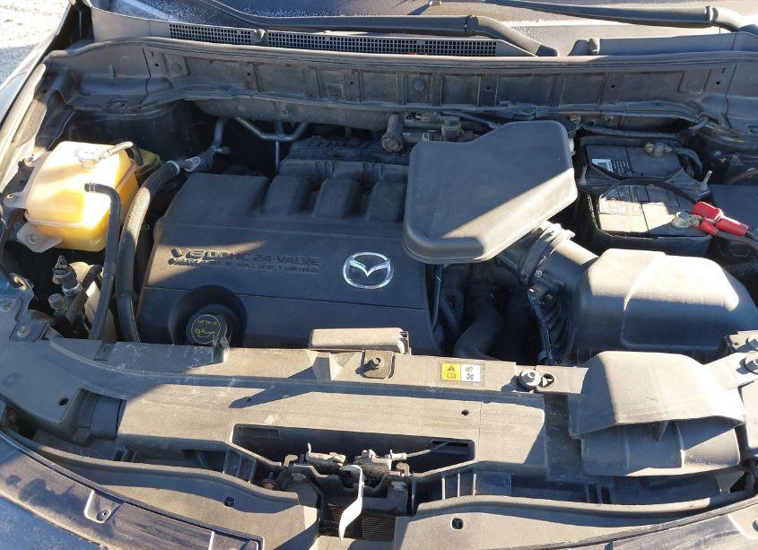 Photo 10 of 2014 Mazda Cx-9 TOURING (VIN JM3TB2CA3E0440235)