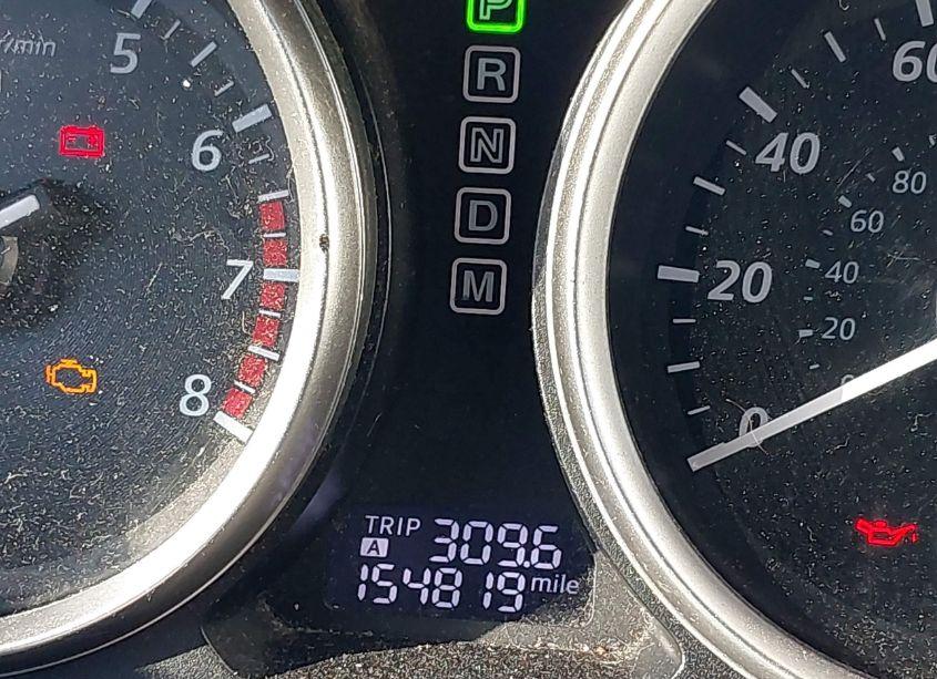 Photo 15 of 2014 Mazda Cx-9 TOURING (VIN JM3TB2CA3E0440235)