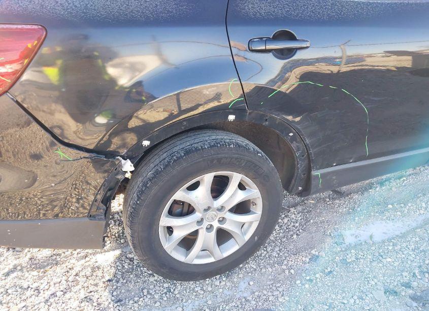 Photo 17 of 2014 Mazda Cx-9 TOURING (VIN JM3TB2CA3E0440235)