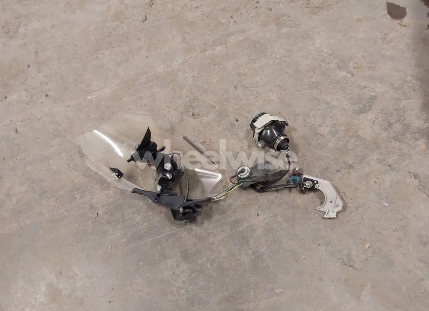 Photo 12 of 2014 Mazda Cx-9 TOURING (VIN JM3TB2CA3E0443636)