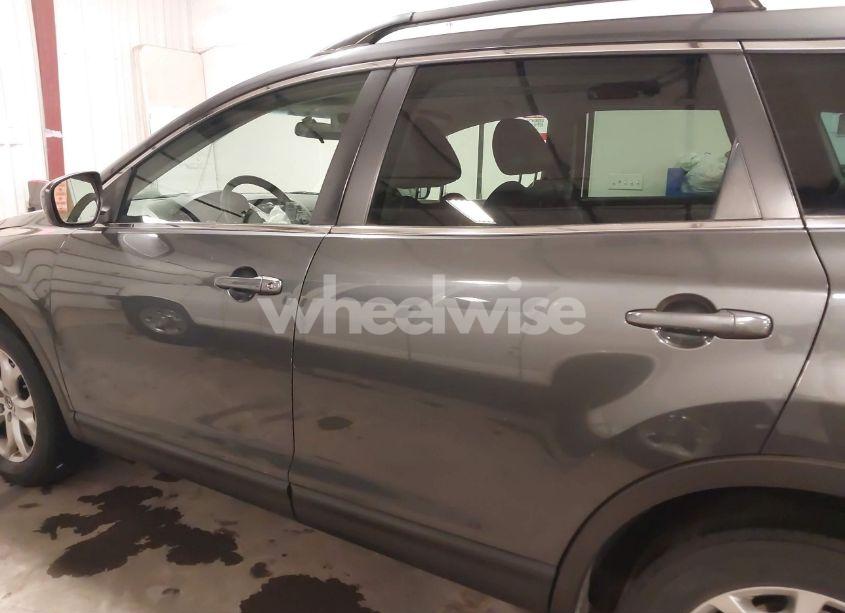 Photo 15 of 2014 Mazda Cx-9 TOURING (VIN JM3TB2CA3E0443636)