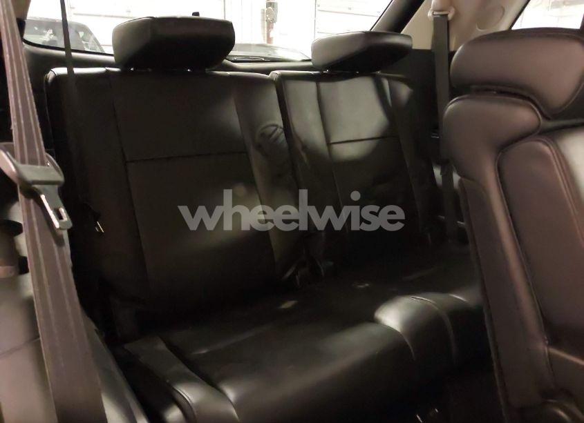 Photo 18 of 2014 Mazda Cx-9 TOURING (VIN JM3TB2CA3E0443636)