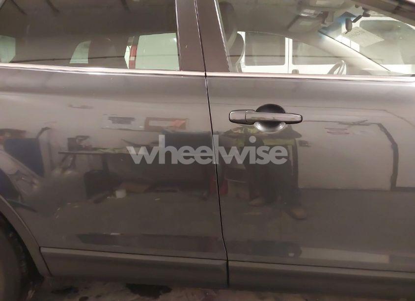 Photo 20 of 2014 Mazda Cx-9 TOURING (VIN JM3TB2CA3E0443636)