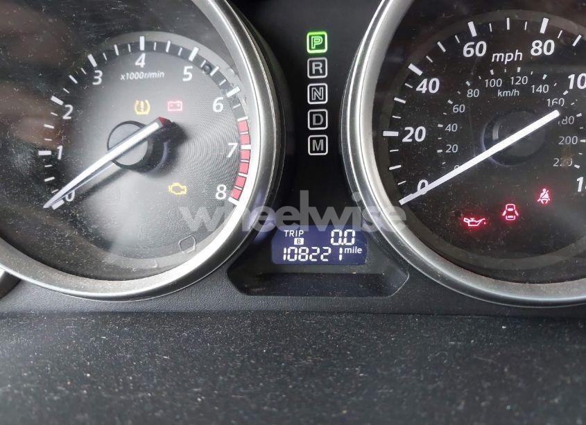 Photo 15 of 2014 Mazda Cx-9 TOURING (VIN JM3TB2CA3E0444897)