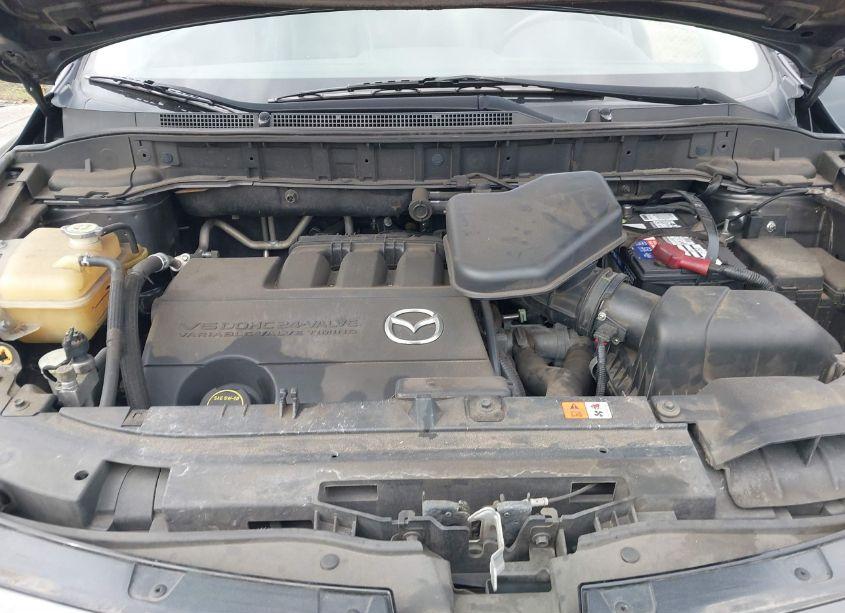 Photo 10 of 2015 Mazda Cx-9 TOURING (VIN JM3TB2CA3F0458543)