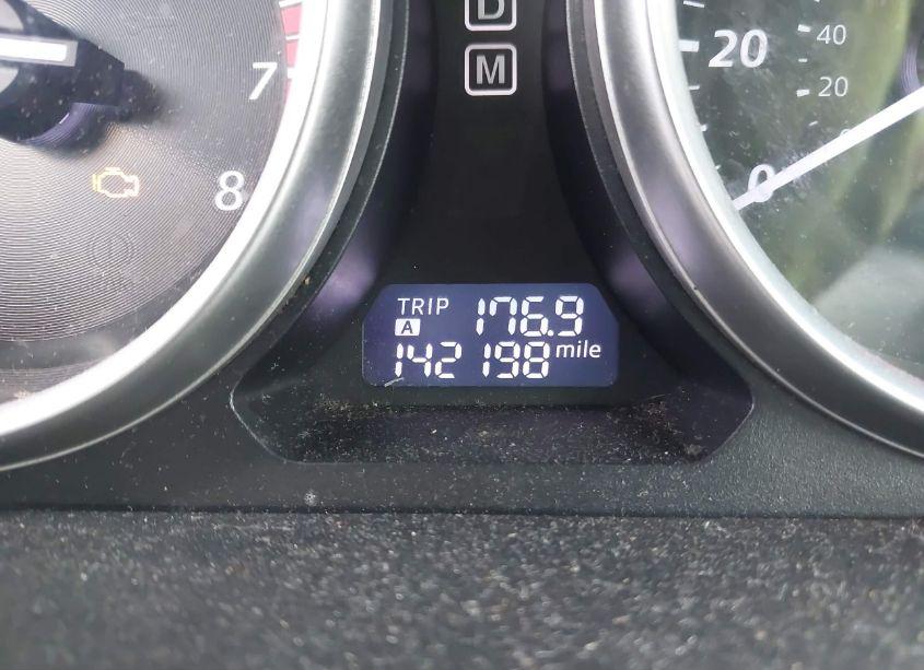 Photo 15 of 2015 Mazda Cx-9 TOURING (VIN JM3TB2CA3F0458543)