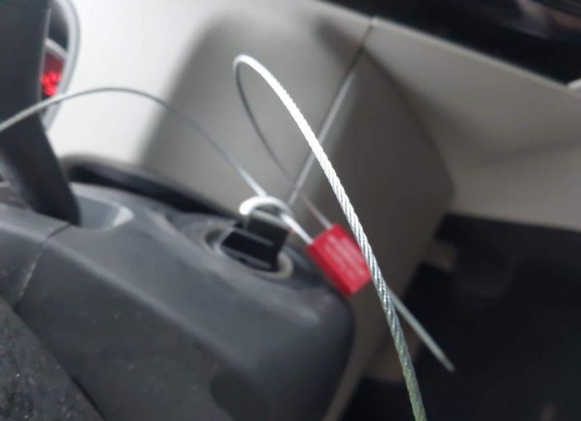 Photo 11 of 2011 Mazda Cx-9 TOURING (VIN JM3TB2CA4B0310895)