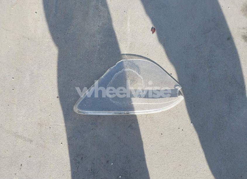 Photo 12 of 2012 Mazda Cx-9 TOURING (VIN JM3TB2CA4C0339718)