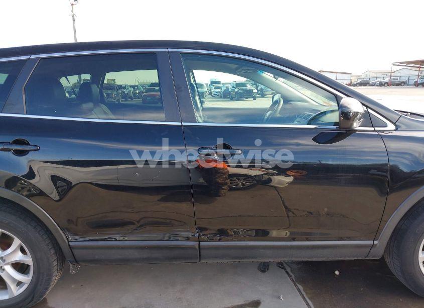 Photo 14 of 2012 Mazda Cx-9 TOURING (VIN JM3TB2CA4C0339718)