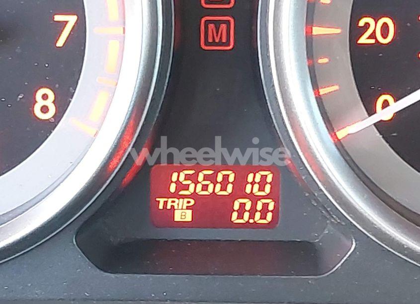 Photo 16 of 2012 Mazda Cx-9 TOURING (VIN JM3TB2CA4C0339718)