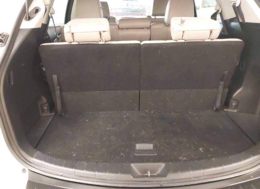 Photo 18 of 2012 Mazda Cx-9 TOURING (VIN JM3TB2CA4C0368149)