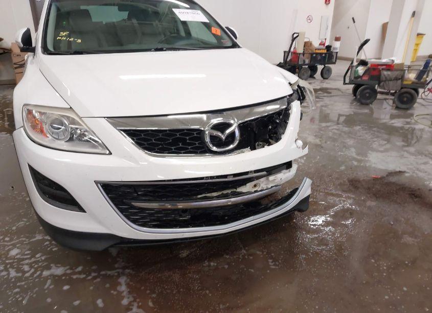 Photo 20 of 2012 Mazda Cx-9 TOURING (VIN JM3TB2CA4C0368149)