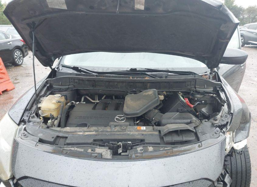 Photo 10 of 2013 Mazda Cx-9 TOURING (VIN JM3TB2CA4D0404732)