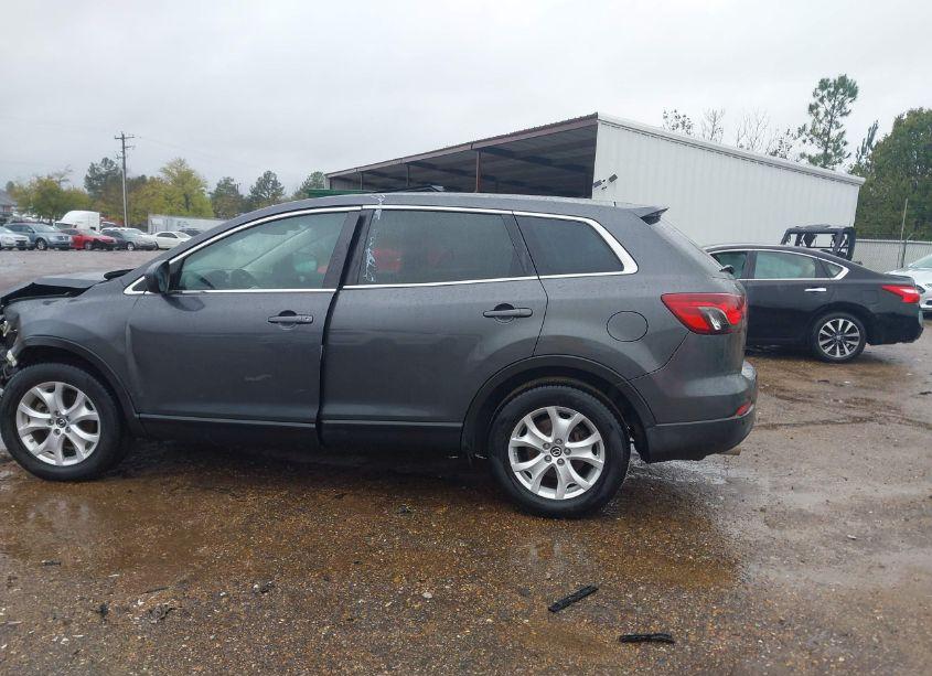 Photo 14 of 2013 Mazda Cx-9 TOURING (VIN JM3TB2CA4D0404732)
