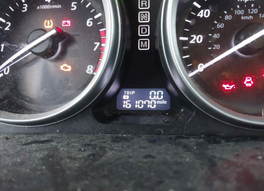 Photo 15 of 2013 Mazda Cx-9 TOURING (VIN JM3TB2CA4D0404732)