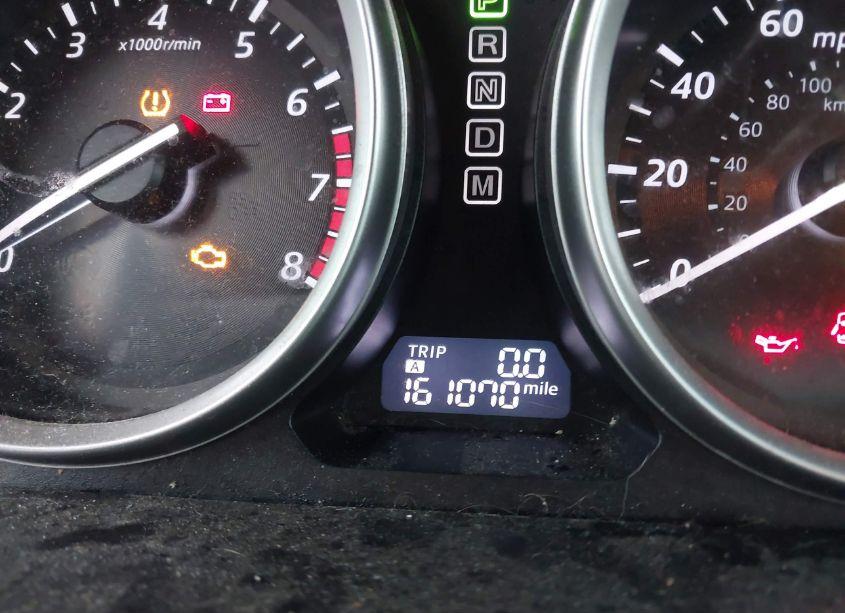 Photo 7 of 2013 Mazda Cx-9 TOURING (VIN JM3TB2CA4D0404732)