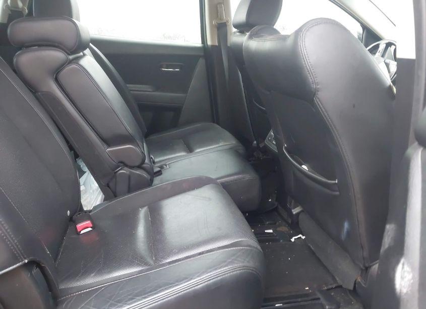 Photo 8 of 2013 Mazda Cx-9 TOURING (VIN JM3TB2CA4D0404732)