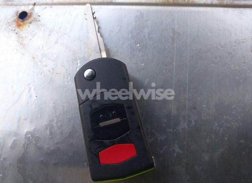 Photo 11 of 2014 Mazda Cx-9 TOURING (VIN JM3TB2CA4E0433746)