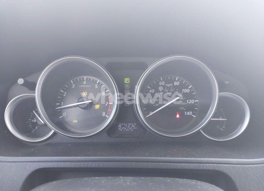 Photo 7 of 2014 Mazda Cx-9 TOURING (VIN JM3TB2CA4E0433746)