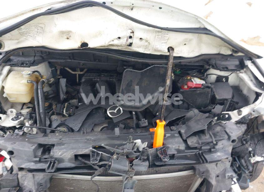 Photo 10 of 2014 Mazda Cx-9 TOURING (VIN JM3TB2CA4E0445010)