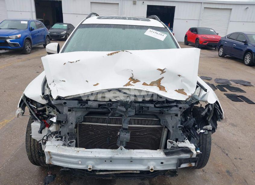 Photo 11 of 2014 Mazda Cx-9 TOURING (VIN JM3TB2CA4E0445010)