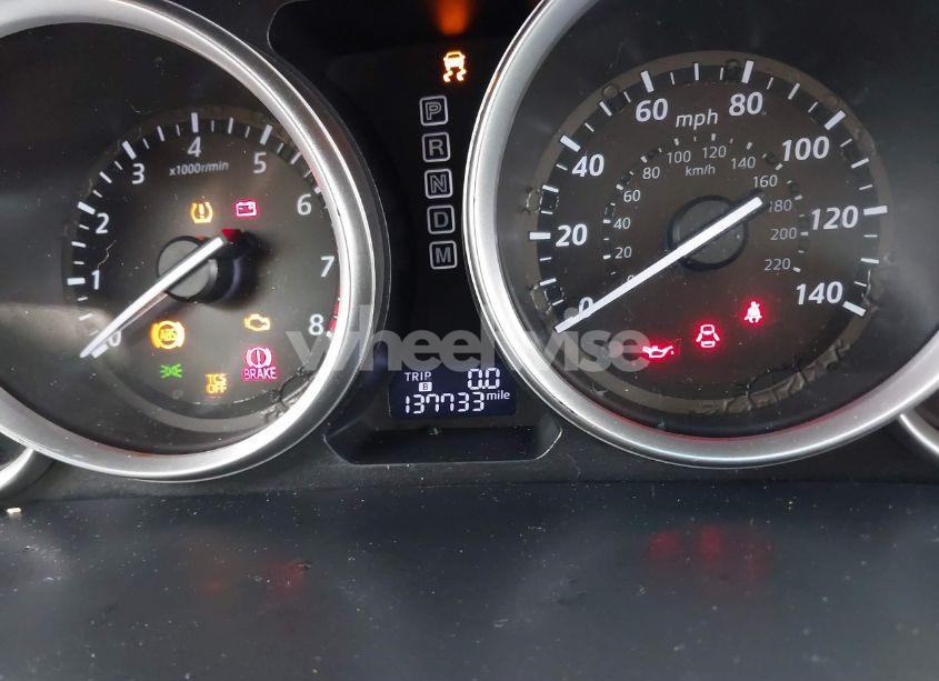 Photo 14 of 2014 Mazda Cx-9 TOURING (VIN JM3TB2CA4E0445010)