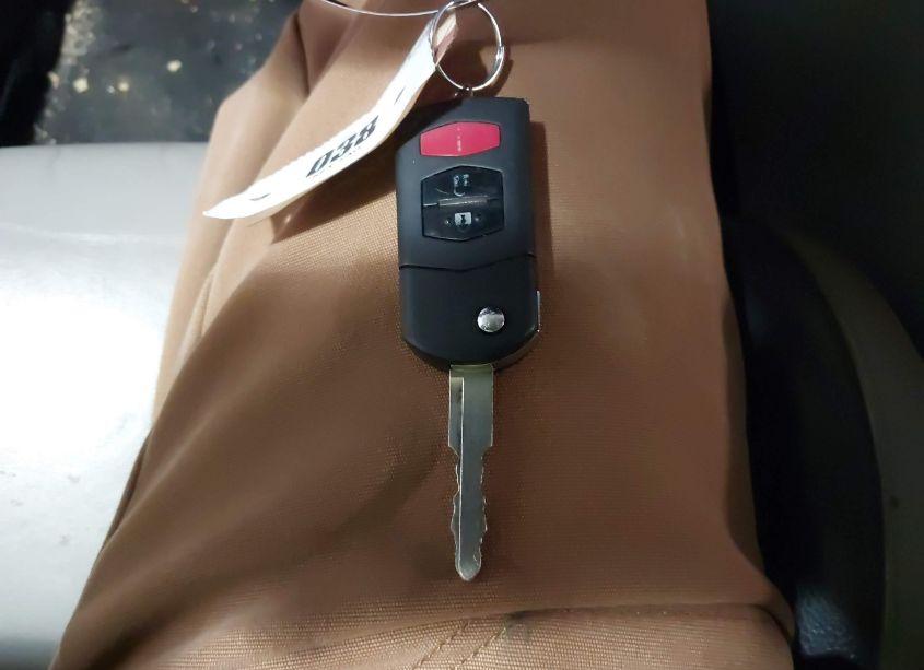 Photo 11 of 2012 Mazda Cx-9 TOURING (VIN JM3TB2CA5C0351294)