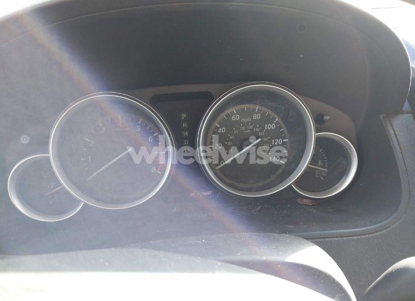 Photo 15 of 2014 Mazda Cx-9 TOURING (VIN JM3TB2CA5E0445761)