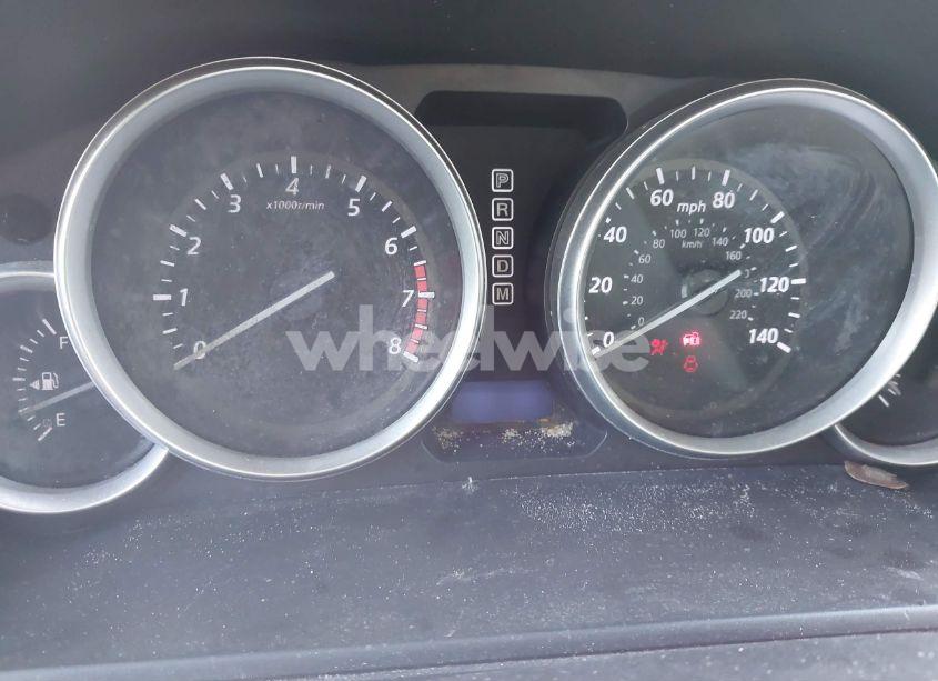 Photo 7 of 2014 Mazda Cx-9 TOURING (VIN JM3TB2CA5E0445761)