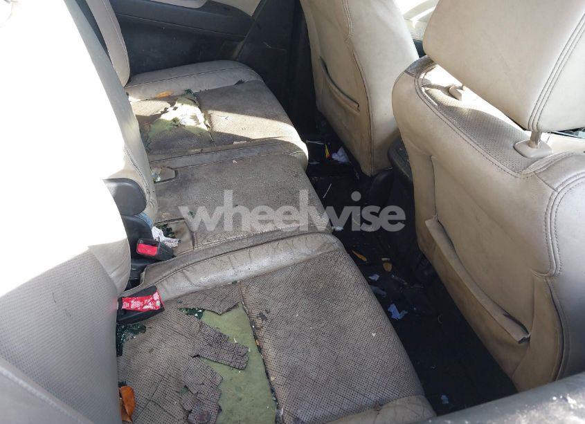 Photo 8 of 2014 Mazda Cx-9 TOURING (VIN JM3TB2CA5E0445761)