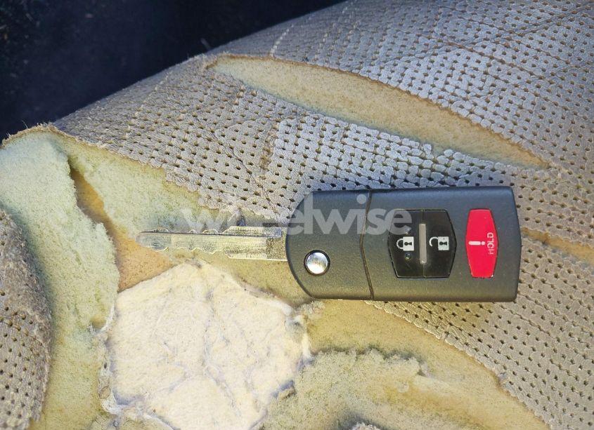 Photo 11 of 2013 Mazda Cx-9 TOURING (VIN JM3TB2CA6D0402559)