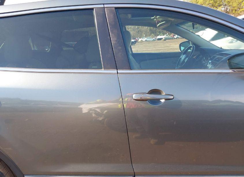 Photo 13 of 2013 Mazda Cx-9 TOURING (VIN JM3TB2CA6D0417692)