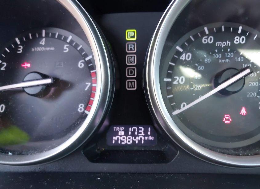 Photo 15 of 2013 Mazda Cx-9 TOURING (VIN JM3TB2CA6D0417692)