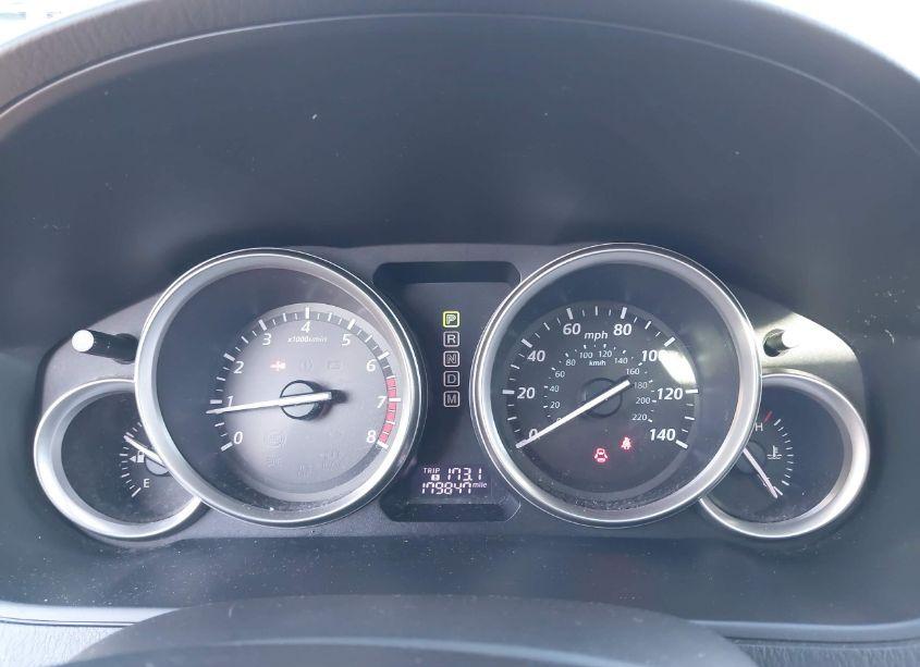 Photo 7 of 2013 Mazda Cx-9 TOURING (VIN JM3TB2CA6D0417692)