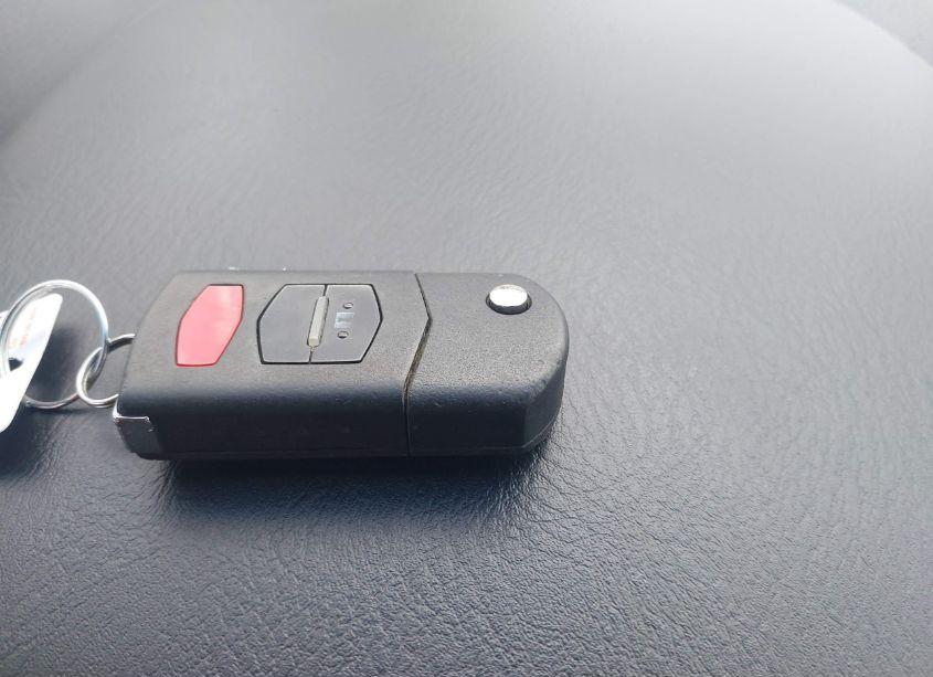 Photo 11 of 2015 Mazda Cx-9 TOURING (VIN JM3TB2CA6F0465230)