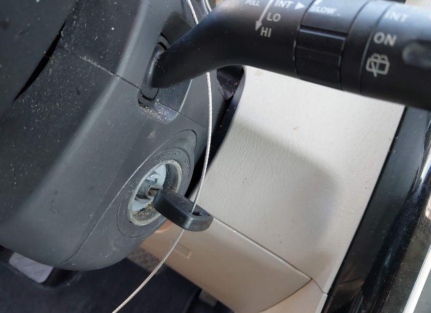 Photo 11 of 2011 Mazda Cx-9 TOURING (VIN JM3TB2CA7B0309739)