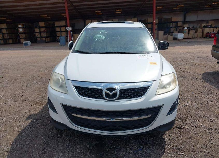 Photo 6 of 2011 Mazda Cx-9 TOURING (VIN JM3TB2CA7B0309739)