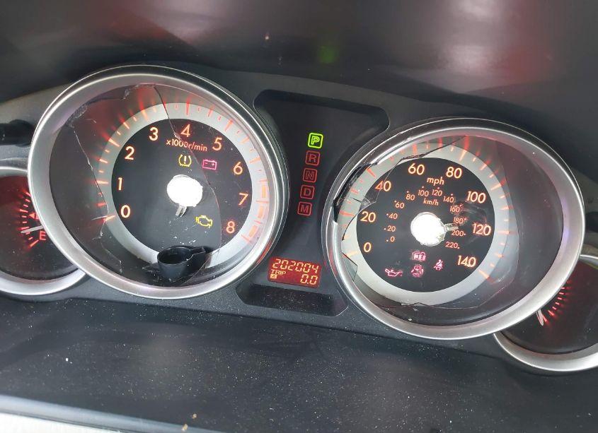 Photo 7 of 2011 Mazda Cx-9 TOURING (VIN JM3TB2CA7B0309739)