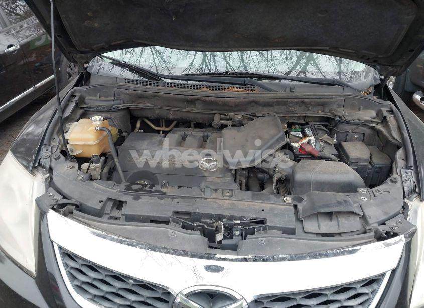 Photo 10 of 2011 Mazda Cx-9 TOURING (VIN JM3TB2CA7B0330302)