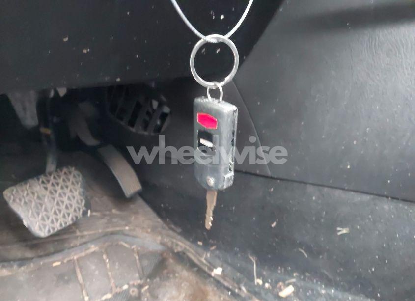 Photo 11 of 2011 Mazda Cx-9 TOURING (VIN JM3TB2CA7B0330302)