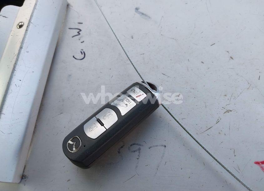 Photo 11 of 2012 Mazda Cx-9 TOURING (VIN JM3TB2CA7C0335629)