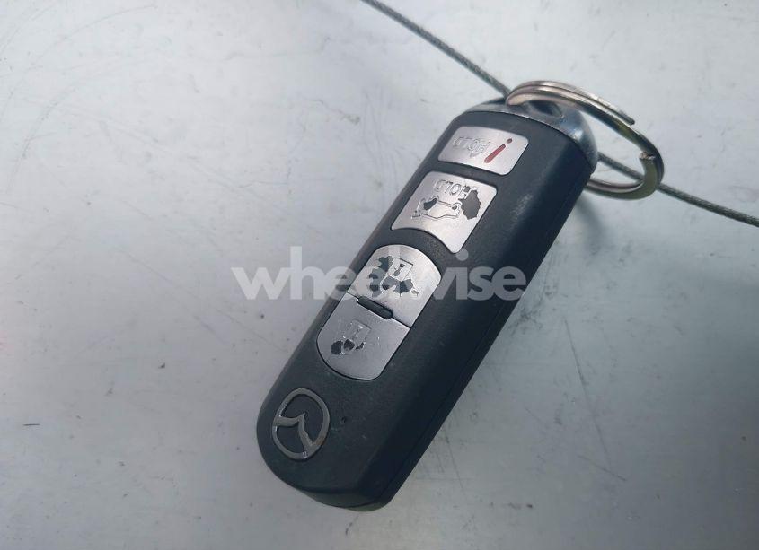 Photo 11 of 2013 Mazda Cx-9 TOURING (VIN JM3TB2CA7D0421654)