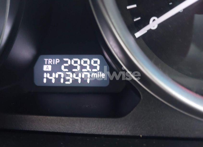 Photo 7 of 2013 Mazda Cx-9 TOURING (VIN JM3TB2CA7D0421654)