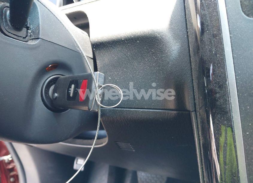 Photo 11 of 2014 Mazda Cx-9 TOURING (VIN JM3TB2CA7E0427214)