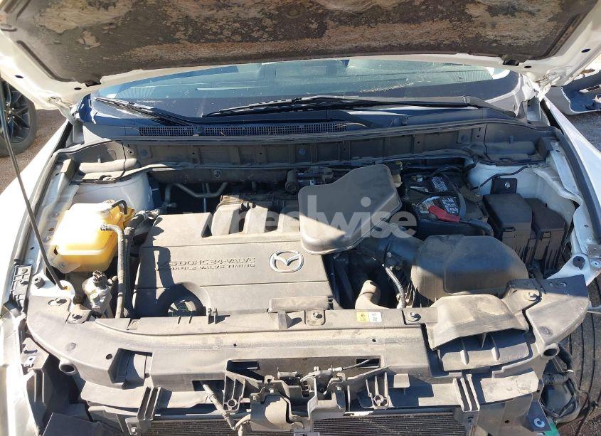 Photo 10 of 2014 Mazda Cx-9 TOURING (VIN JM3TB2CA7E0437385)