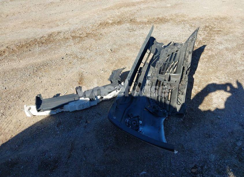 Photo 12 of 2014 Mazda Cx-9 TOURING (VIN JM3TB2CA7E0437385)