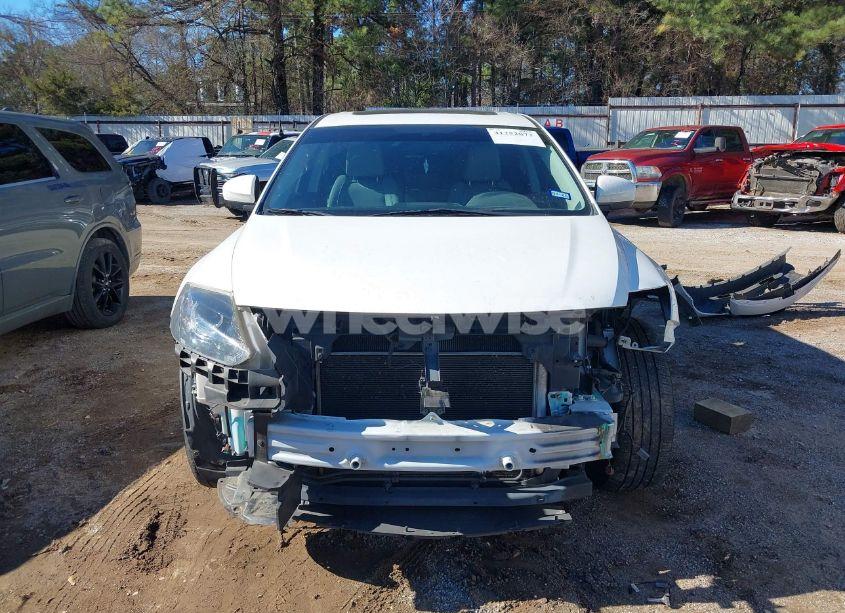 Photo 13 of 2014 Mazda Cx-9 TOURING (VIN JM3TB2CA7E0437385)