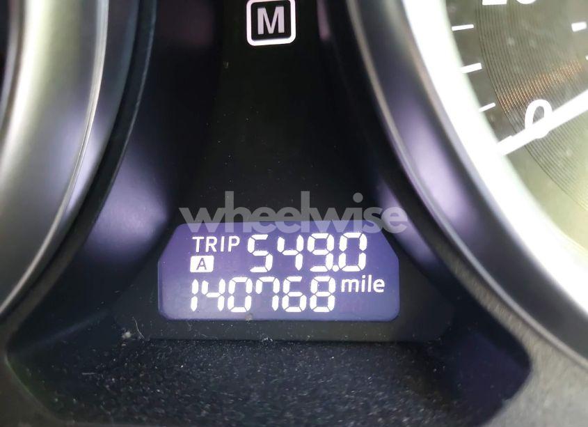 Photo 16 of 2014 Mazda Cx-9 TOURING (VIN JM3TB2CA7E0437385)